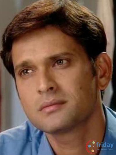 Sameer Dharmadhikari Photo