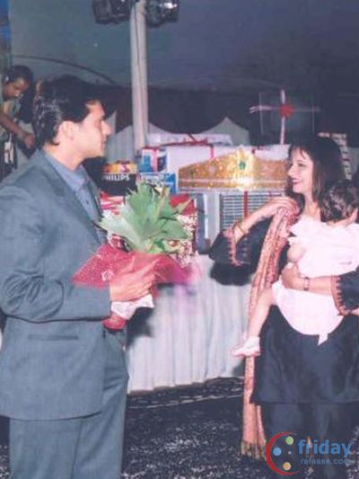Sameer Dharmadhikari Photo
