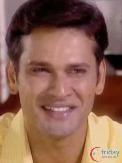 Sameer Dharmadhikari Photo
