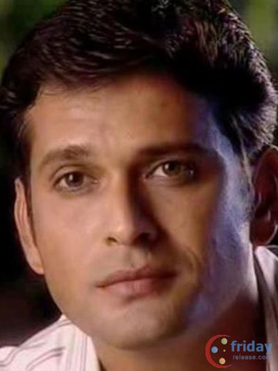 Sameer Dharmadhikari Photo