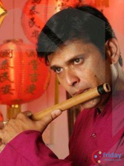 Sameer Dharmadhikari Photo