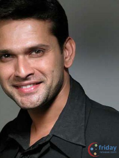 Sameer Dharmadhikari Photo