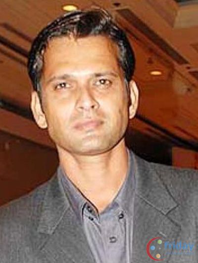 Sameer Dharmadhikari Photo