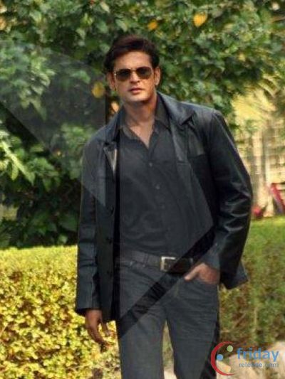 Sameer Dharmadhikari Photo