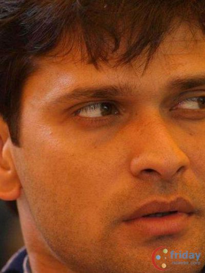 Sameer Dharmadhikari Photo