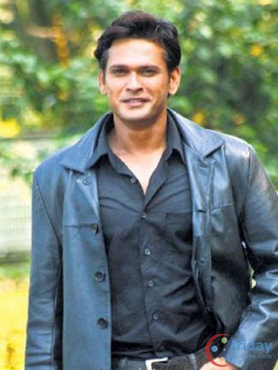 Sameer Dharmadhikari Photo
