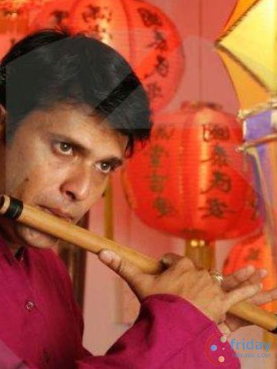 Sameer Dharmadhikari Photo