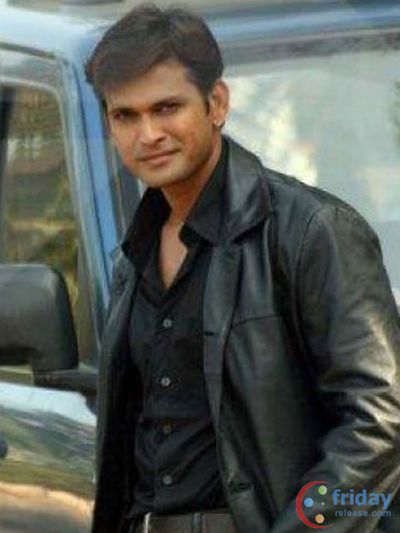 Sameer Dharmadhikari Photo