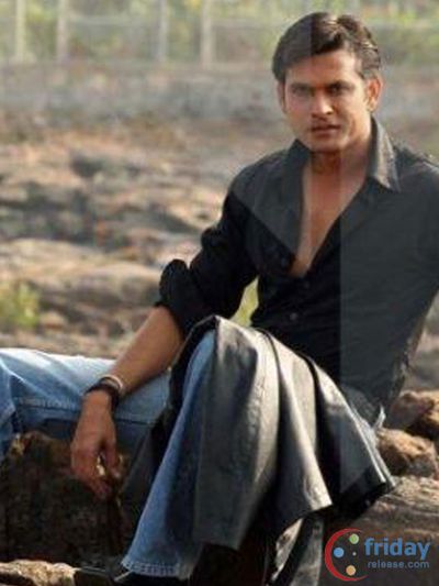 Sameer Dharmadhikari Photo