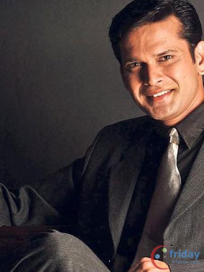 Sameer Dharmadhikari Photo