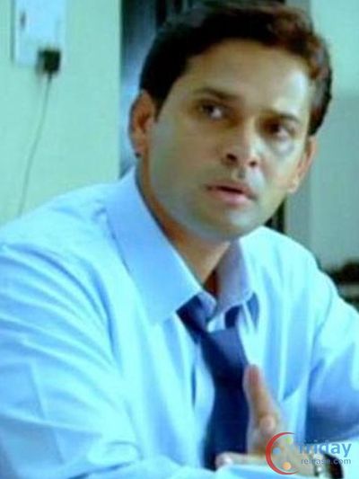 Sameer Dharmadhikari Photo