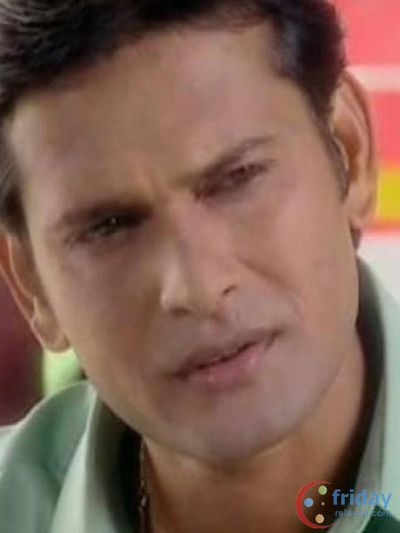 Sameer Dharmadhikari Photo