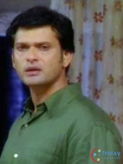 Sameer Dharmadhikari Photo