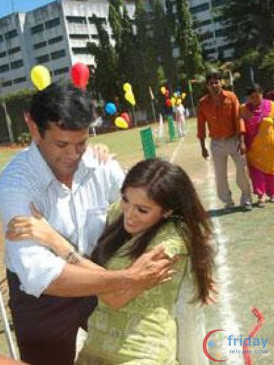 Sameer Dharmadhikari Photo