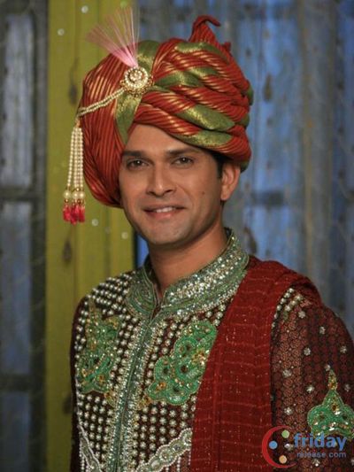 Sameer Dharmadhikari Photo