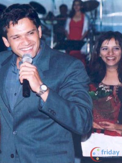Sameer Dharmadhikari Photo
