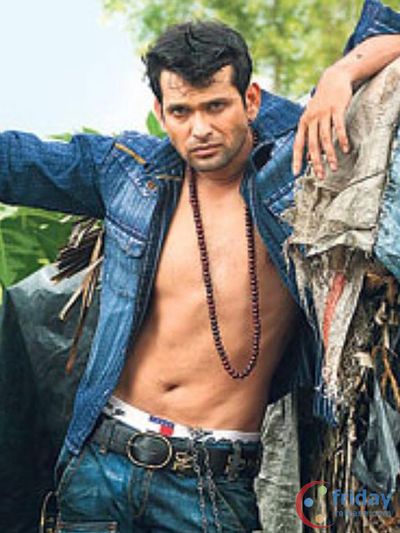 Sameer Dharmadhikari Photo