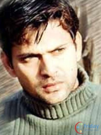 Sameer Dharmadhikari Photo