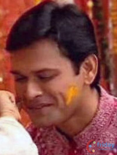 Sameer Dharmadhikari Photo