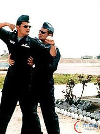 Sameer Dharmadhikari Photo