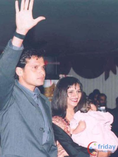 Sameer Dharmadhikari Photo