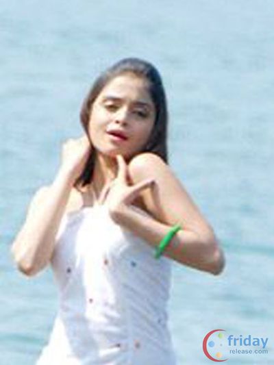 Sheena Shahabadi Photo
