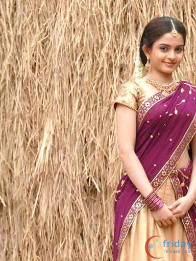 Sheena Shahabadi Photo