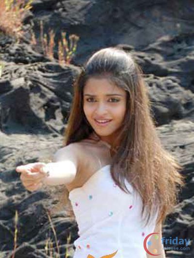 Sheena Shahabadi Photo