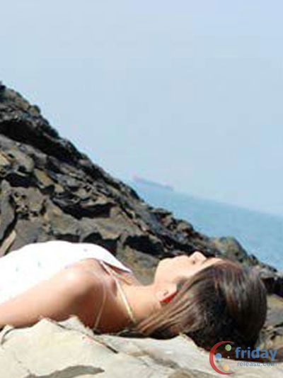 Sheena Shahabadi Photo