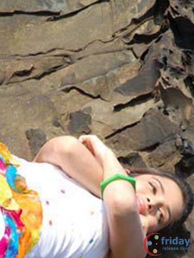 Sheena Shahabadi Photo