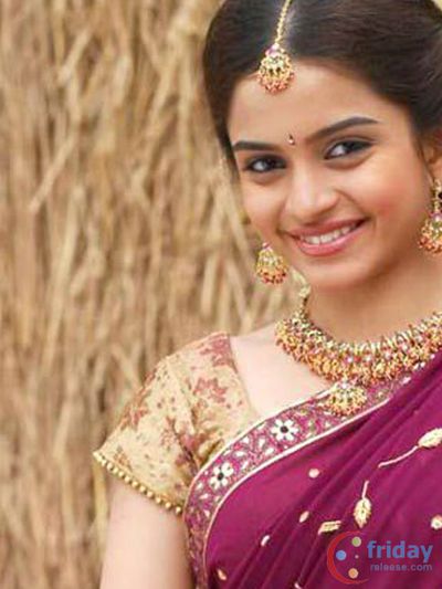 Sheena Shahabadi Photo