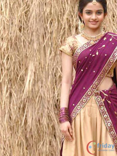 Sheena Shahabadi Photo