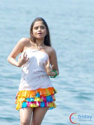 Sheena Shahabadi Photo