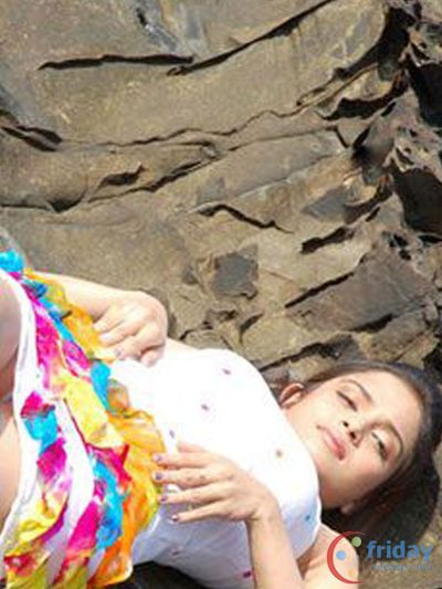 Sheena Shahabadi Photo