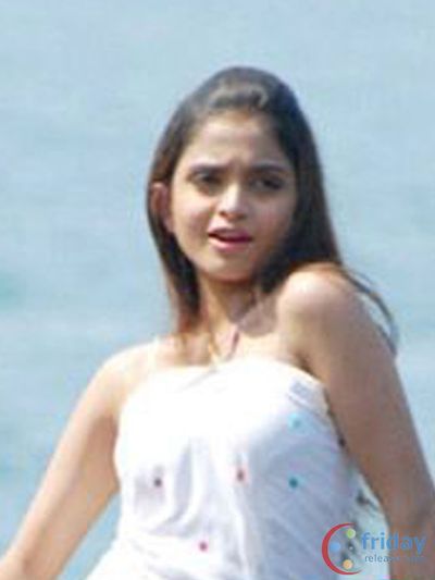 Sheena Shahabadi Photo