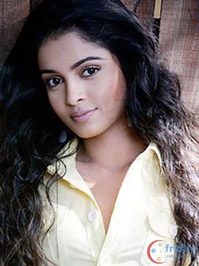 Sheena Shahabadi Photo