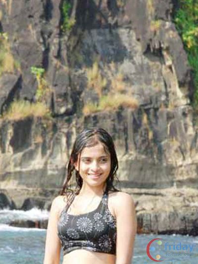 Sheena Shahabadi Photo