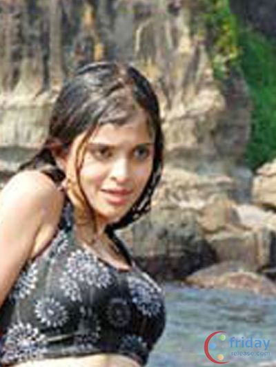 Sheena Shahabadi Photo