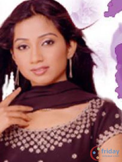 Shreya Ghoshal Photo