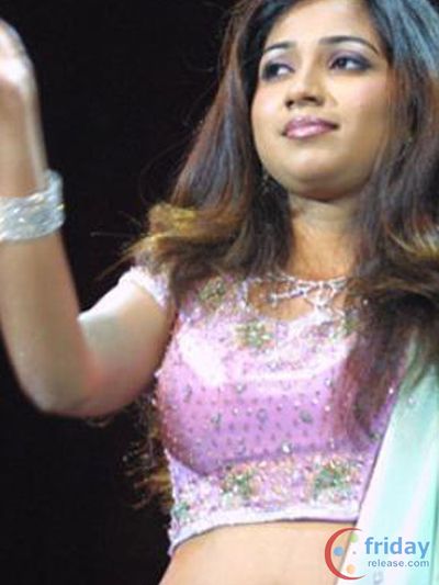 Shreya Ghoshal Photo