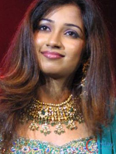 Shreya Ghoshal Photo