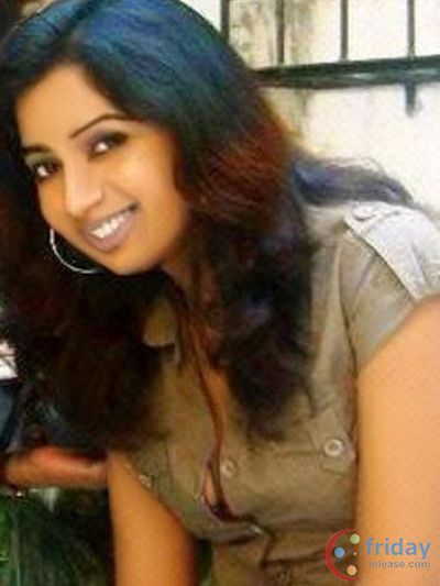 Shreya Ghoshal Photo