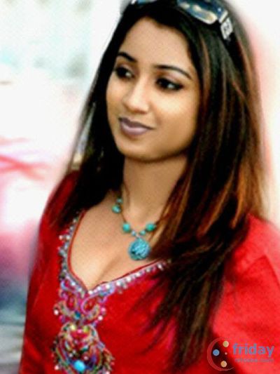 Shreya Ghoshal Photo