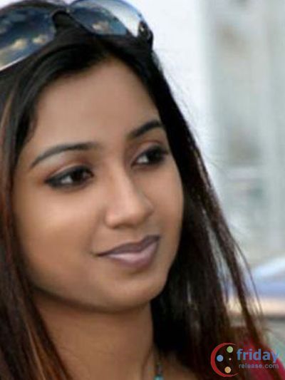 Shreya Ghoshal Photo