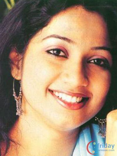 Shreya Ghoshal Photo