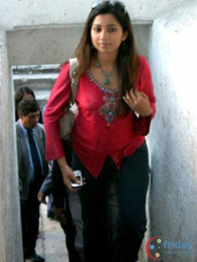 Shreya Ghoshal Photo