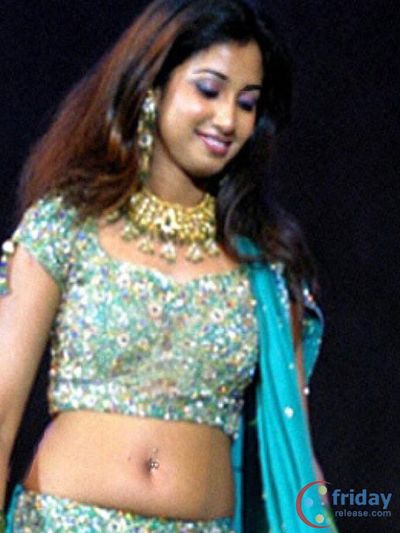 Shreya Ghoshal Photo