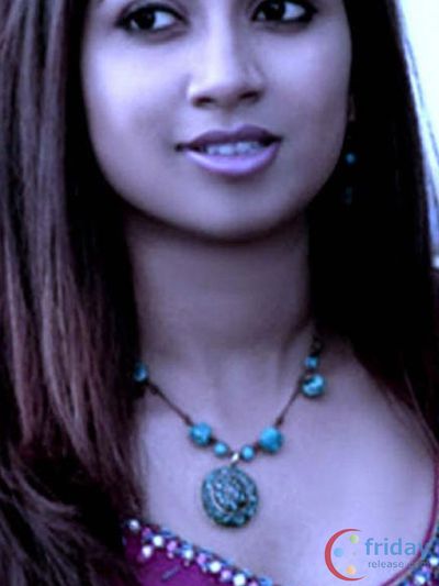 Shreya Ghoshal Photo