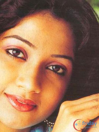Shreya Ghoshal Photo