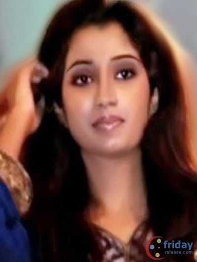Shreya Ghoshal Photo